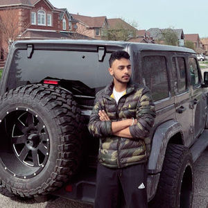 Meet your Posher, Arvin